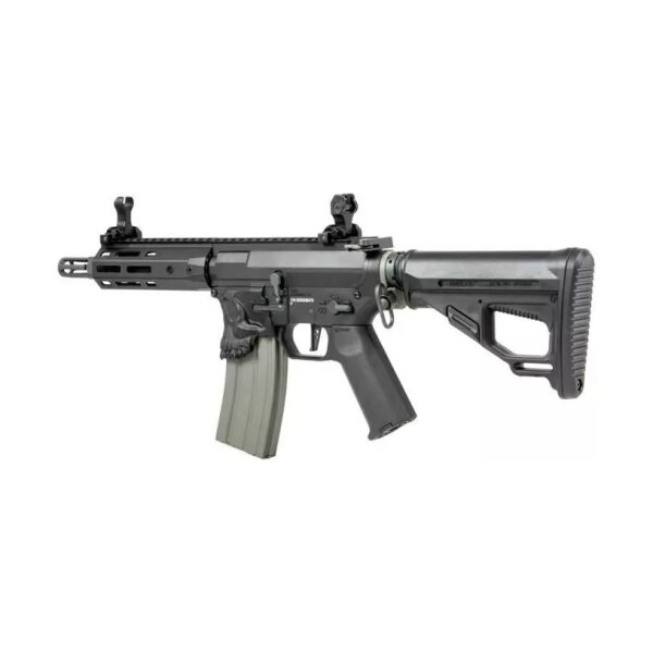asgbox.pl - Replika karabinka M4 Sharps Bros The Jack short