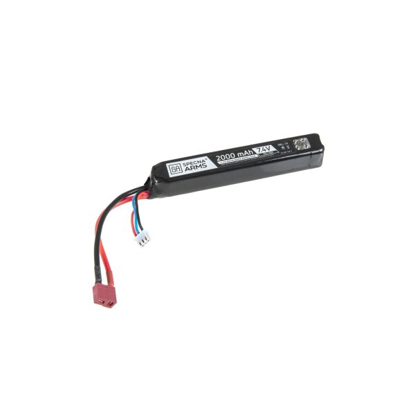 asgbox.pl - Akumulator LiPo 7