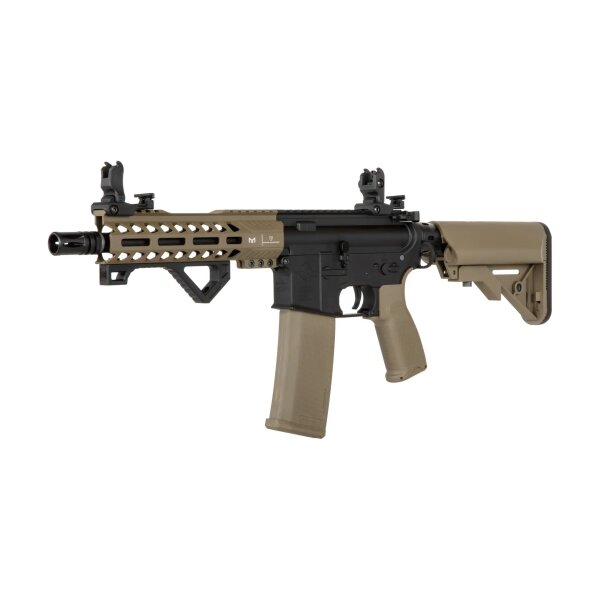 asgbox.pl - Replika karabinka RRA & SI SA-E17 EDGE™ - Half-Tan