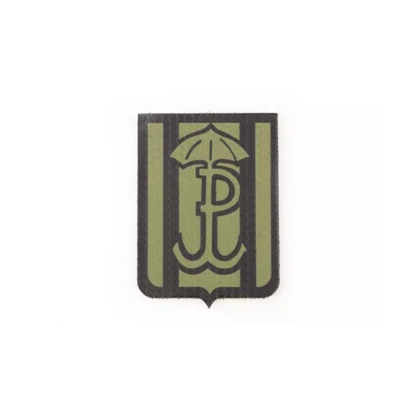 asgbox.pl - Naszywka IR - Batalion Parasol - OD