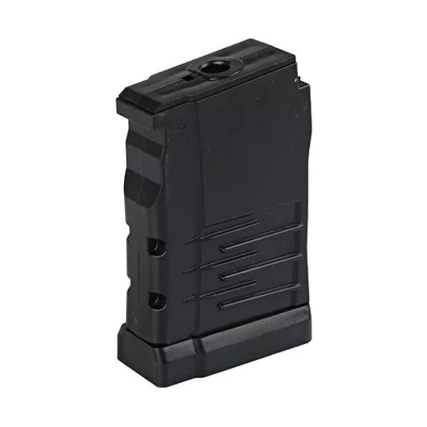 asgbox.pl - Magazynek low-cap 50 kulek do replik typu VSS - krótki