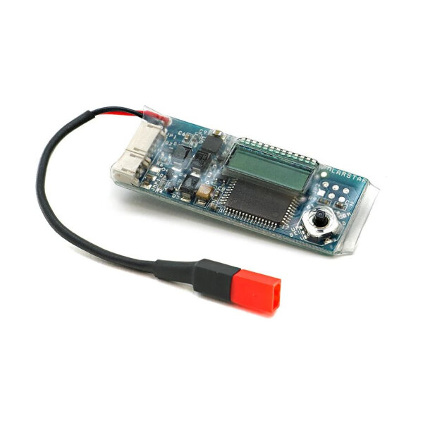Fire COntrol Unit, R3 (Built in MCU)