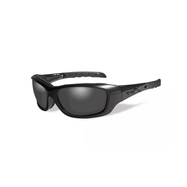 asgbox.pl - Okulary Wiley X® GRAVITY - Smoke Grey