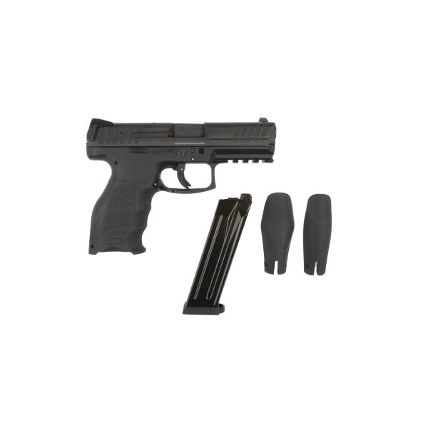 asgbox.pl - Replika pistoletu Heckler&Koch VP9