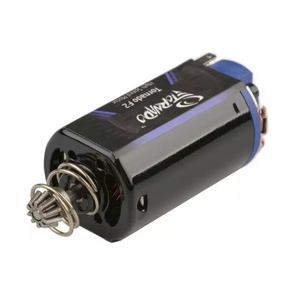 asgbox.pl - Silnik Tornado F2 High Speed gen.2 - krótki