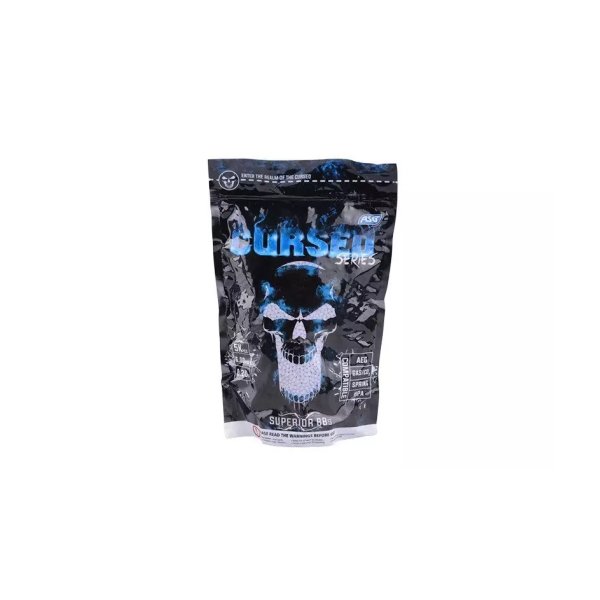 asgbox.pl - Kulki Cursed series BB 0