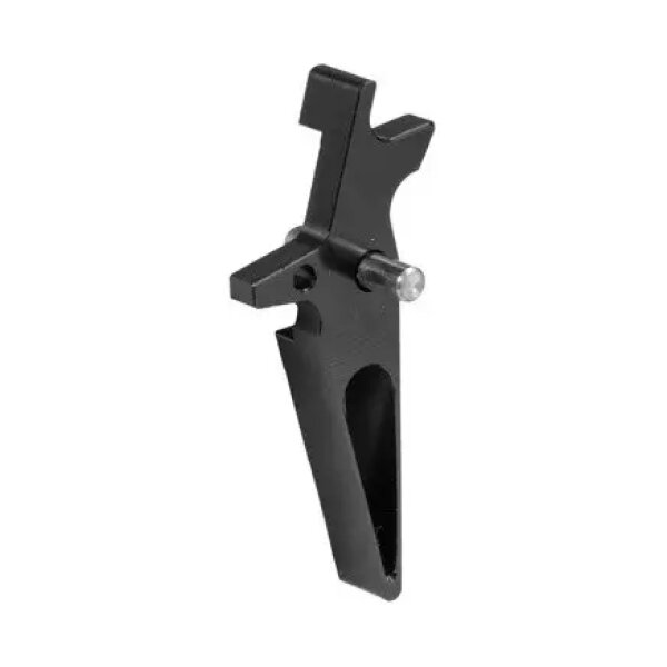 asgbox.pl - Język spustowy M4-113  do replik M4/M16 - czarny