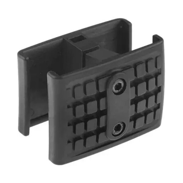 asgbox.pl - Łącznik magazynków typu MP5 - czarny