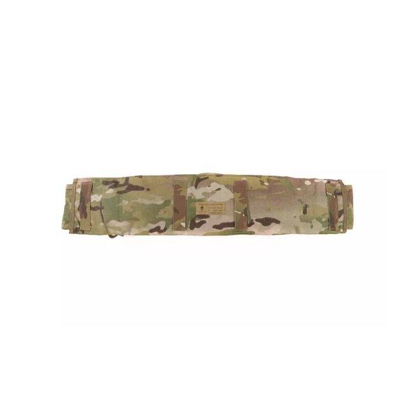 asgbox.pl - Bandolier Sniper Waist Pack - Multicam