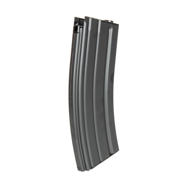 asgbox.pl - Magazynek low-cap 82 kulki do replik HK416D/M4/SCAR-L NGRS
