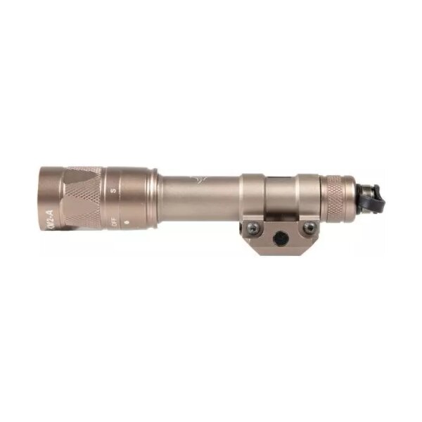 asgbox.pl - Latarka taktyczna M600W Scout Light - tan