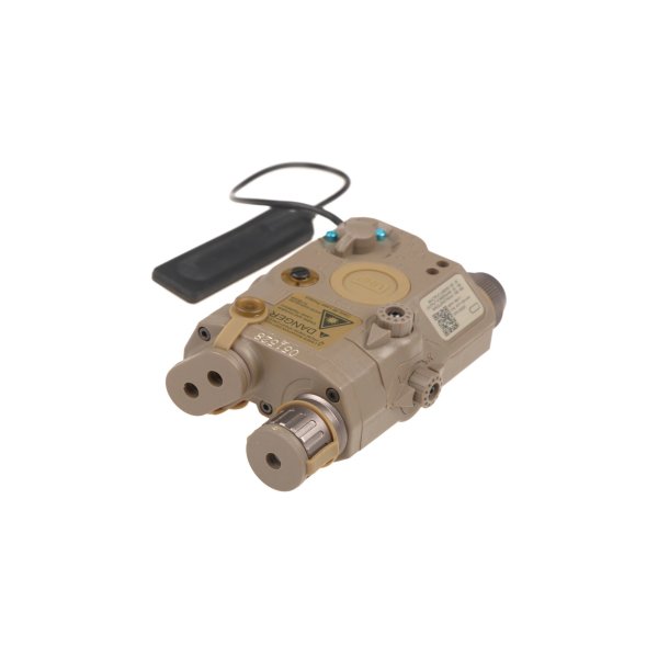 asgbox.pl - Replika AN/PEQ EX 419 LA5C - DE