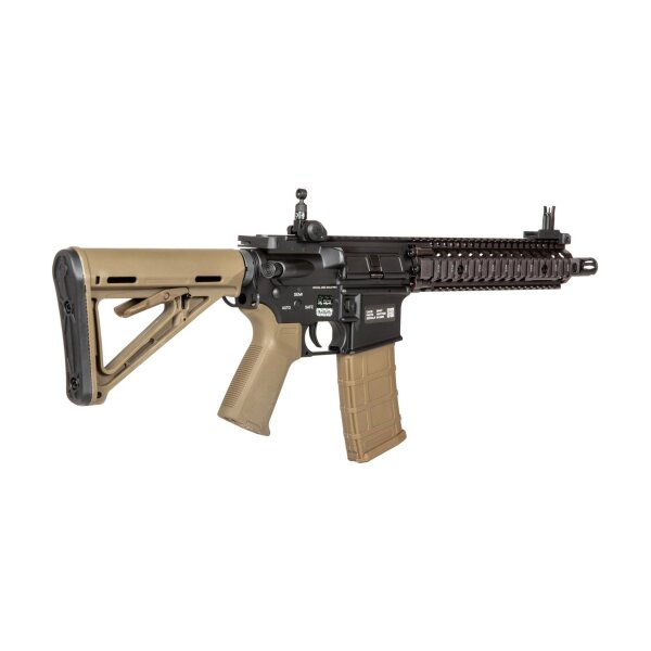 asgbox.pl - Replika karabinka SA-A03-M ONE™ - Chaos Bronze Edition