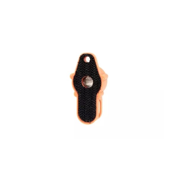 asgbox.pl - Marker elektroniczny Lightbuck Pendant - pomarańczowy (pomarańczowe światło)