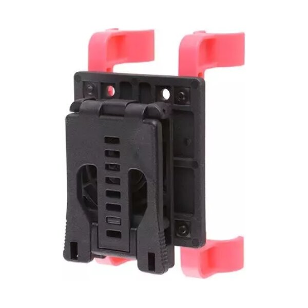 asgbox.pl - Ładownica P Shotshell 4Q Independent 12GA - różowa