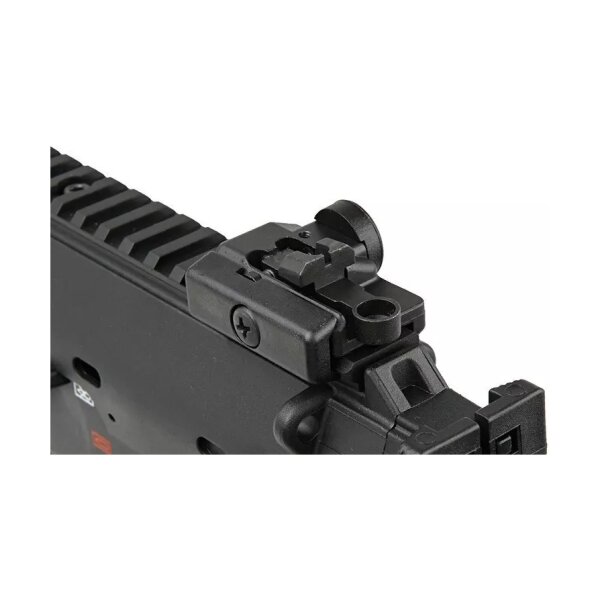 asgbox.pl - Replika pistoletu maszynowego H&K MP7A1