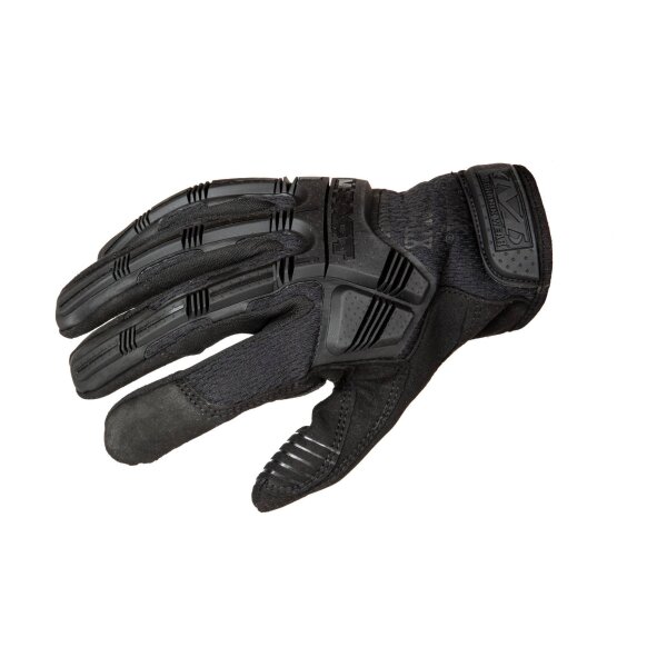 asgbox.pl - Rękawice Mechanix M-Pact®  (2012) - czarne