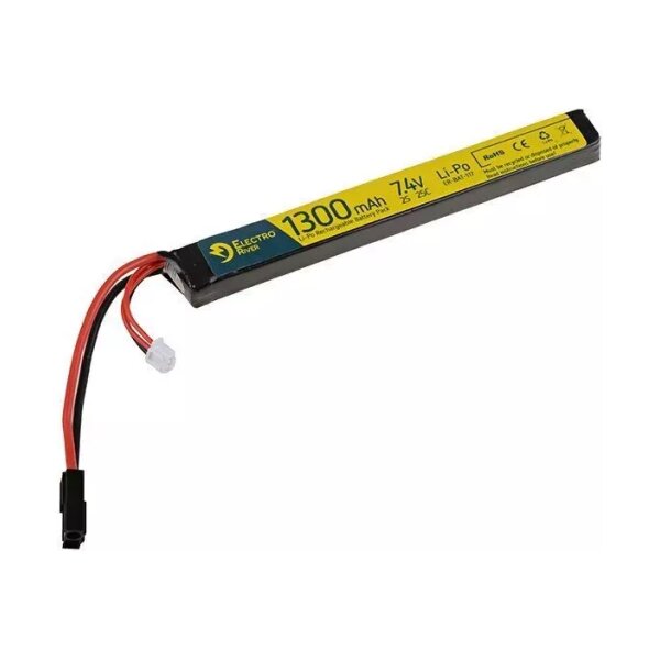 asgbox.pl - Akumulator LiPo 7