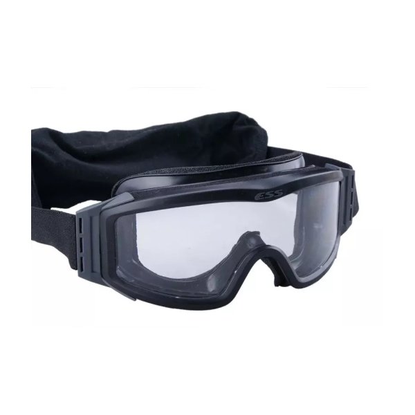 asgbox.pl - Gogle ESS Profile NVG - Czarne
