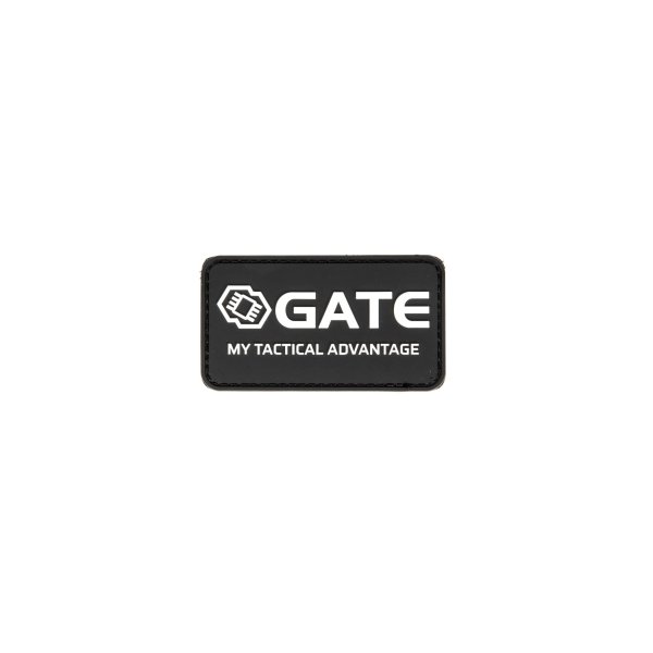 asgbox.pl - Naszywka GATE My tactical advantage Patch