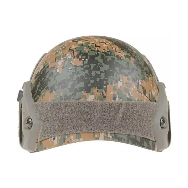 asgbox.pl - Replika hełmu Ballistic CFH - digital woodland (L/XL)