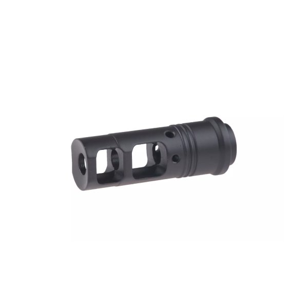 asgbox.pl - Tłumik płomienia M089 do replik M4/M16