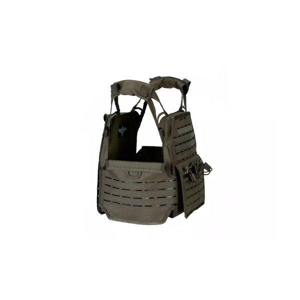 asgbox.pl - Kamizelka taktyczna Reaper Plate Carrier - Ranger Green