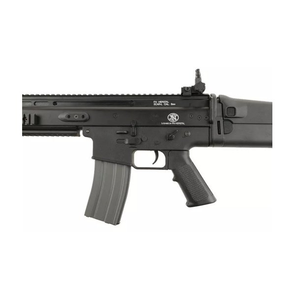 asgbox.pl - Replika karabinu szturmowego FN SCAR - L