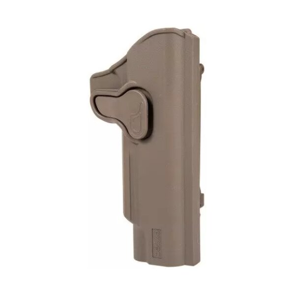 asgbox.pl - Kabura 1911G2MF do pistoletów 1911 - Tan
