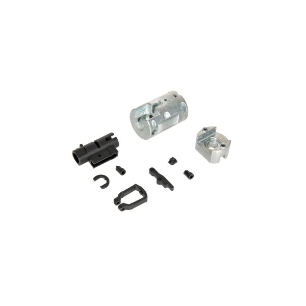 asgbox.pl - Kompletna komora Hop-Up do replik SV-98 CORE™