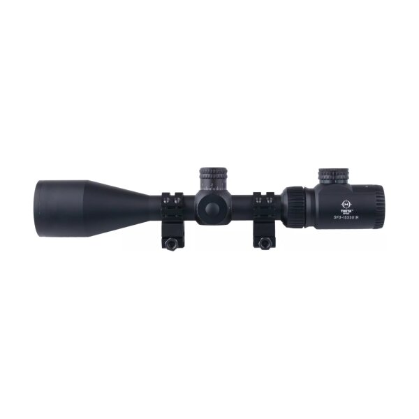 asgbox.pl - Luneta SF 3-15x50 IR