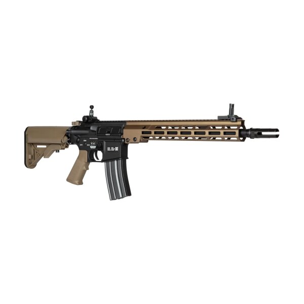 asgbox.pl - Replika karabinka Specna Arms SA-A34-HT ONE™ - Half-Tan