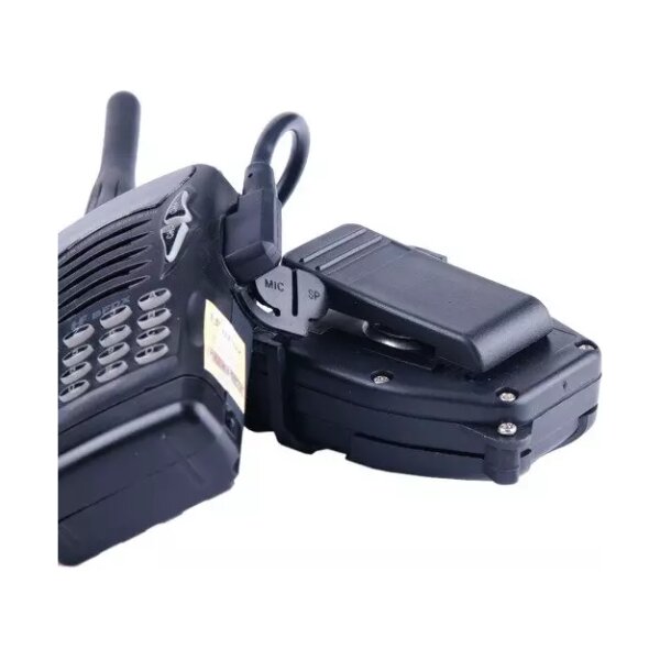 asgbox.pl - Przycisk PTT - typ KENWOOD