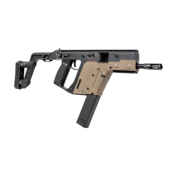 asgbox.pl - Replika pistoletu maszynowego KRISS Vector - Half Tan