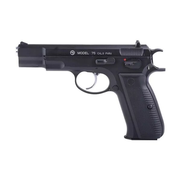 asgbox.pl - Replika pistoletu CZ 75