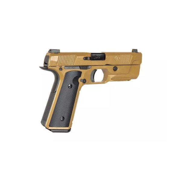 asgbox.pl - Replika pistoletu Hudson™ H9 - FDE