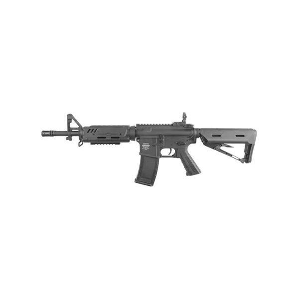 asgbox.pl - Replika karabinka Battle Machine Mod EC - Czarna