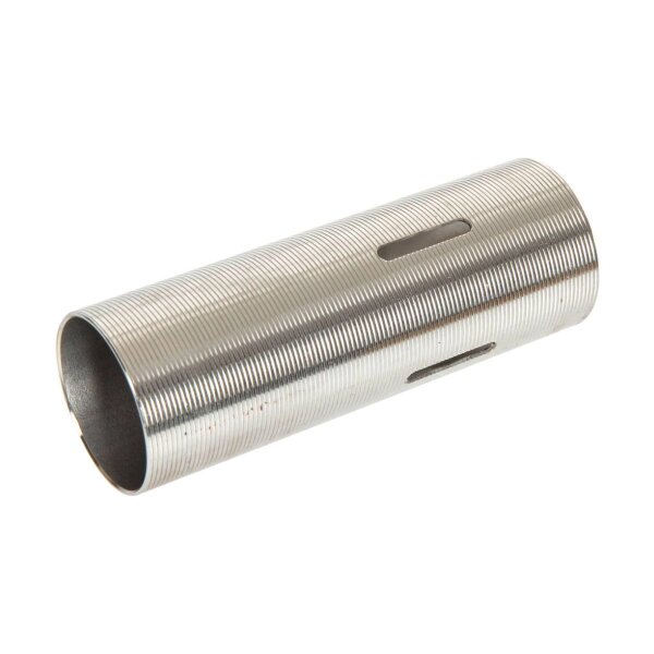 asgbox.pl - Stalowy cylinder typu E (Specna Arms Edition)