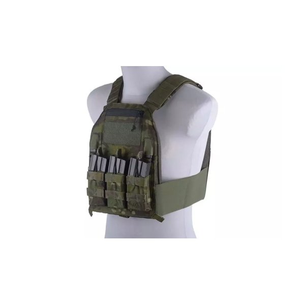 asgbox.pl - Kamizelka 419 Plate Carrier - Multicam® Tropic