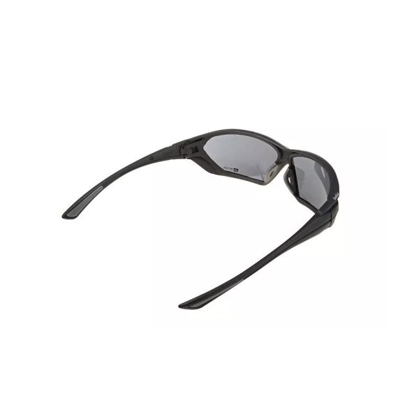 asgbox.pl - Okulary ochronne Assault - Smoke
