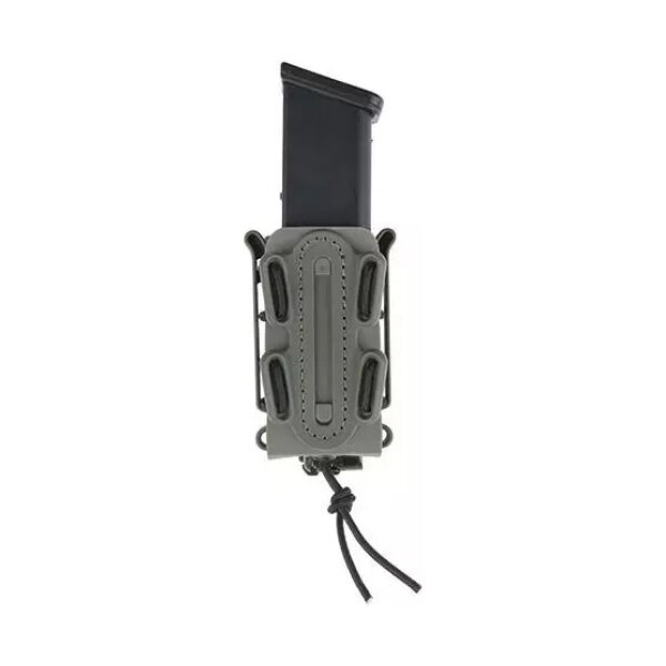 asgbox.pl - Ładownica SSSMC na magazynek pistoletowy - foliage green