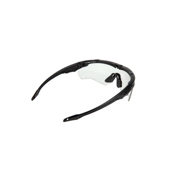 asgbox.pl - Okulary balistyczne Crossblade One - Clear