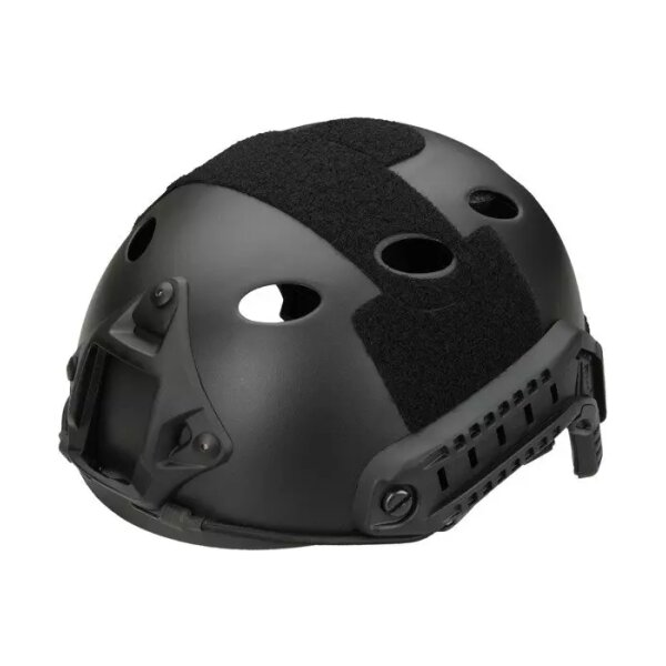 asgbox.pl - Replika kasku FAST PJ - Black