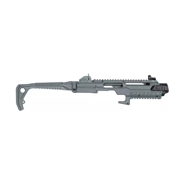 asgbox.pl - Konwersja Tactical Carbine do replik - Glock / VX Series  - szara