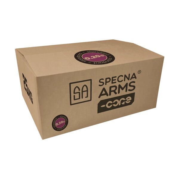 asgbox.pl - Kulki Specna Arms CORE™ 0