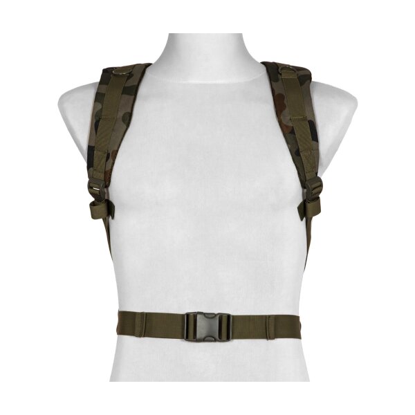 asgbox.pl - Plecak typu Assault Pack LC - wz.93 pantera leśna