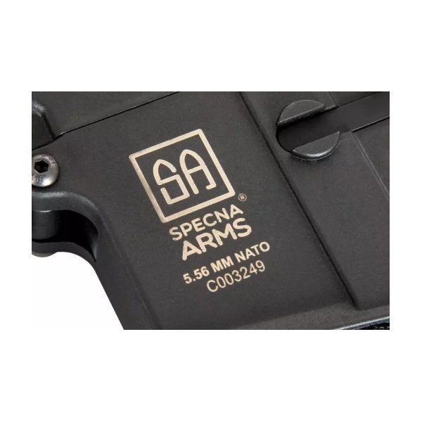 asgbox.pl - Replika karabinka SA-C20 PDW CORE™ X-ASR™ - czarna