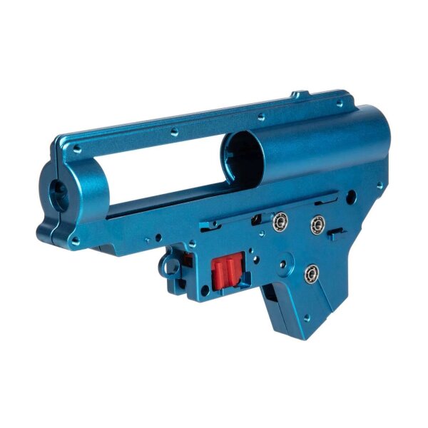 asgbox.pl - Aluminiowy szkielet gearboxa V2 CNC - QD