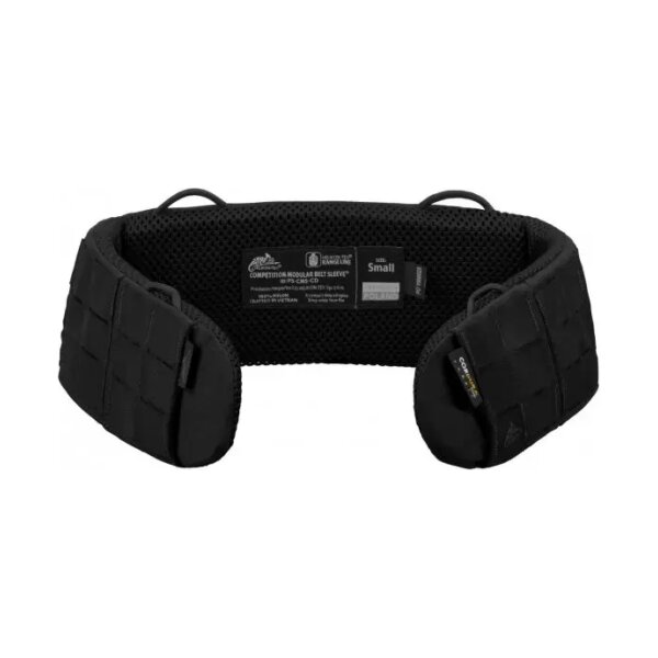 asgbox.pl - Rękaw Modułowy Competition Modular Belt Sleeve® - czarny