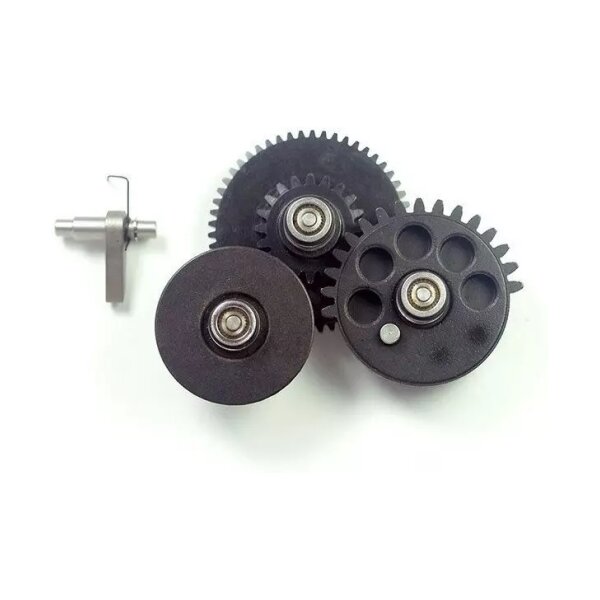 asgbox.pl - Modularny zespół kół zębatych do v.2 i v.3 - 6mm High Torque Smooth